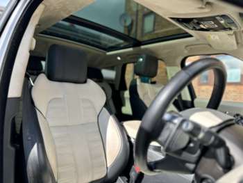Used Land Rover Range Rover Sport 2017 for sale - 74692283: Photo