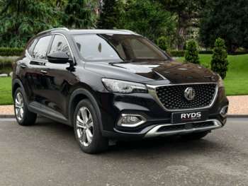 2020 - 1.5 HS Exclusive Semi-Auto 5dr