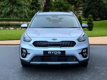 Used Kia Niro 2021 for sale - 74692290: Photo