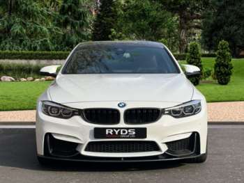 Used BMW 4 Series 2017 for sale - 74692291: Photo