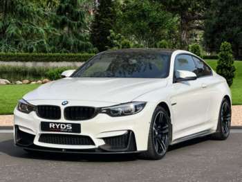Used BMW 4 Series 2017 for sale - 74692291: Photo