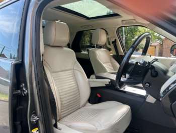 Used Land Rover Discovery 2017 for sale - 75066106: Photo