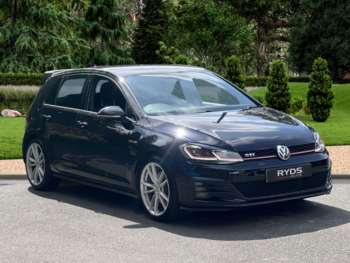 2017 - 2.0 Golf GTi TSi 5dr