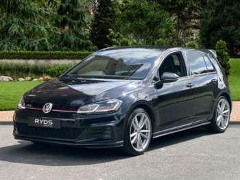 Used Volkswagen Golf 2017 for sale - 75055408: Photo