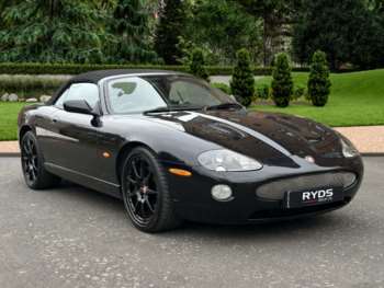 Used Jaguar XK 2004 for sale - 74692305: Photo