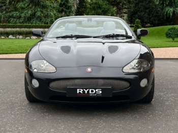 Used Jaguar XK 2004 for sale - 74692305: Photo