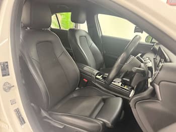 Used Mercedes-Benz A-Class 2019 for sale - 79796007: Photo