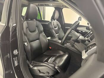 Used Volvo XC90 2019 for sale - 79664793: Photo