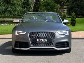 Used Audi A5 2016 for sale - 74692312: Photo