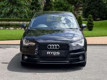 Used Audi A1 2014 for sale - 74791517: Photo
