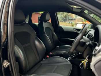 Used Audi A1 2014 for sale - 74791517: Photo