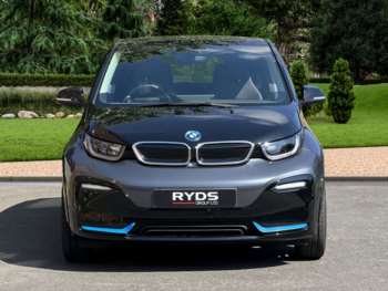 Used BMW i3 2022 for sale - 74692292: Photo