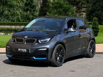 Used BMW i3 2022 for sale - 74692292: Photo