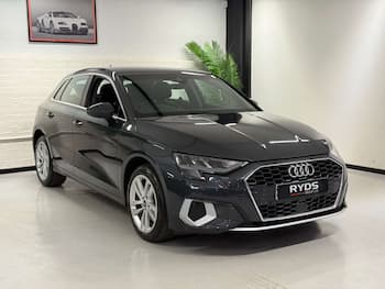Used Audi A3 2024 for sale - 79768977: Photo