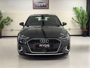 Used Audi A3 2024 for sale - 79768977: Photo