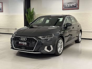 Used Audi A3 2024 for sale - 79768977: Photo