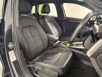 Used Audi A3 2024 for sale - 79768977: Photo