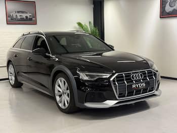 Used Audi A6 Allroad 2021 for sale - 79664794: Photo