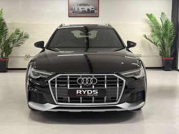 Used Audi A6 Allroad 2021 for sale - 79664794: Photo