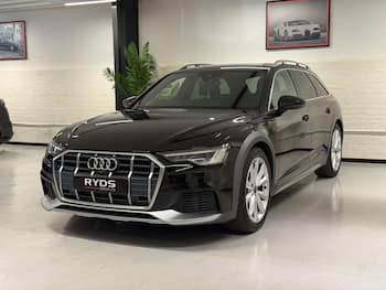 Used Audi A6 Allroad 2021 for sale - 79664794: Photo