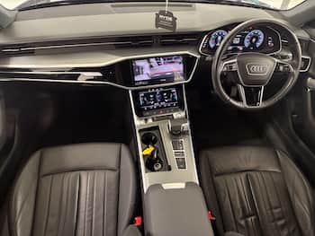 Used Audi A6 Allroad 2021 for sale - 79664794: Photo