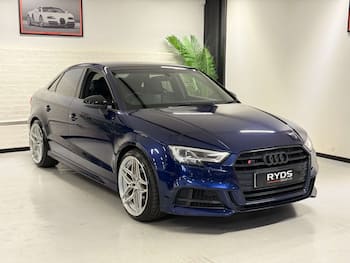 Used Audi A3 2018 for sale - 79664816: Photo