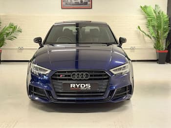 Used Audi A3 2018 for sale - 79664816: Photo