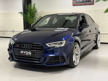 Used Audi A3 2018 for sale - 79664816: Photo