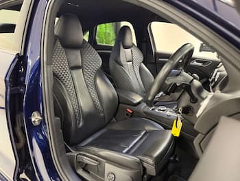 Used Audi A3 2018 for sale - 79664816: Photo
