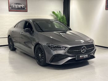 Used Mercedes-Benz CLA 2024 for sale - 79664769: Photo