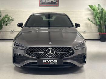 Used Mercedes-Benz CLA 2024 for sale - 79664769: Photo