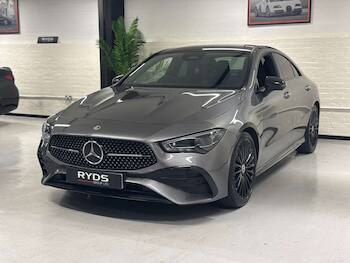 Used Mercedes-Benz CLA 2024 for sale - 79664769: Photo
