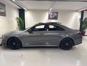 Used Mercedes-Benz CLA 2024 for sale - 79664769: Photo