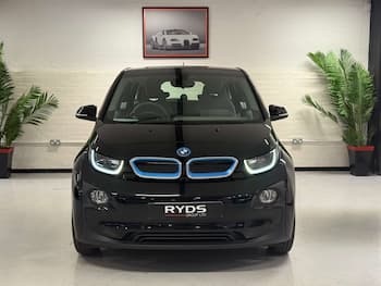 Used BMW i3 2017 for sale - 79670765: Photo