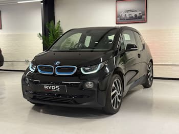 Used BMW i3 2017 for sale - 79670765: Photo