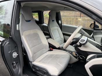 Used BMW i3 2017 for sale - 79670765: Photo