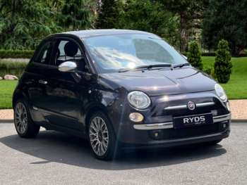 2013 - 0.9 500 Lounge T 3dr