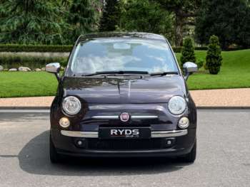 Used Fiat 500 2013 for sale - 74903568: Photo