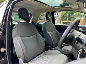Used Fiat 500 2013 for sale - 74903568: Photo