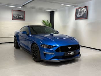 Used Ford Mustang 2019 for sale - 79664812: Photo