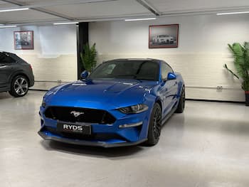 Used Ford Mustang 2019 for sale - 79664812: Photo