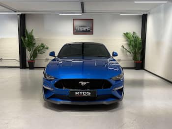 Used Ford Mustang 2019 for sale - 79664812: Photo