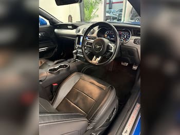 Used Ford Mustang 2019 for sale - 79664812: Photo