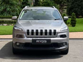 Used Jeep Cherokee 2015 for sale - 74902480: Photo