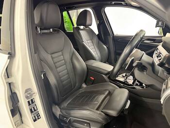 Used BMW X3 2022 for sale - 79664790: Photo