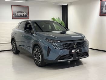 Used Peugeot 3008 2024 for sale - 79664837: Photo