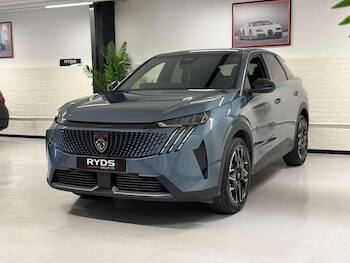 Used Peugeot 3008 2024 for sale - 79664837: Photo