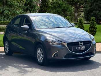 2018 - 1.5 2 SE-L 5dr