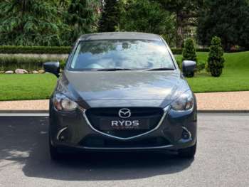 Used Mazda Mazda2 2018 for sale - 74692293: Photo