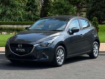 Used Mazda Mazda2 2018 for sale - 74692293: Photo